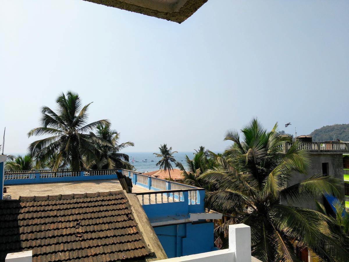 Iora Baga Beach Zewnętrze zdjęcie
