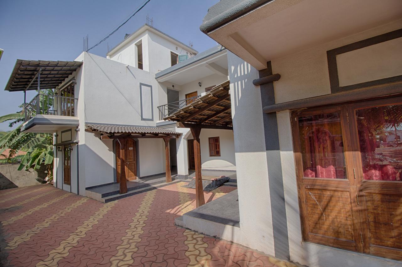 Iora Baga Beach Zewnętrze zdjęcie